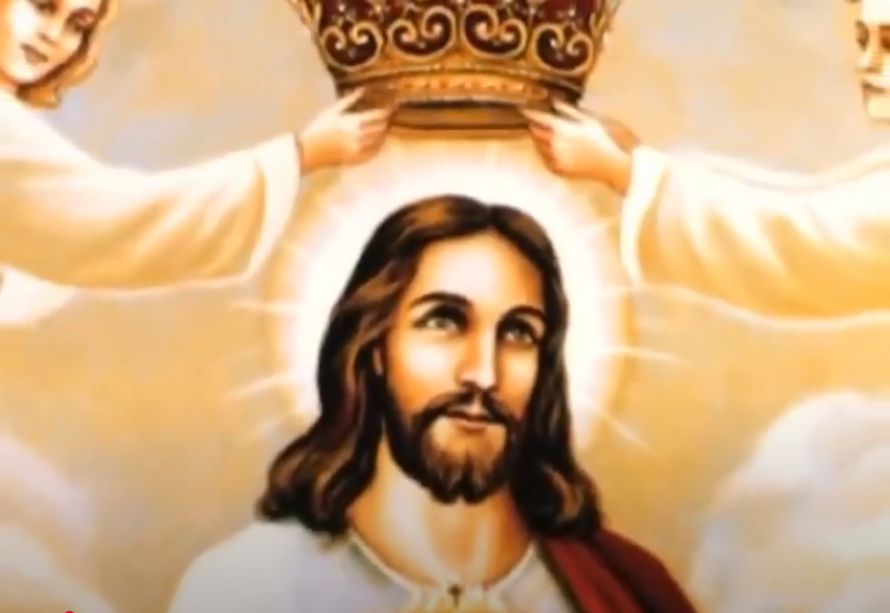 Viva Jesús